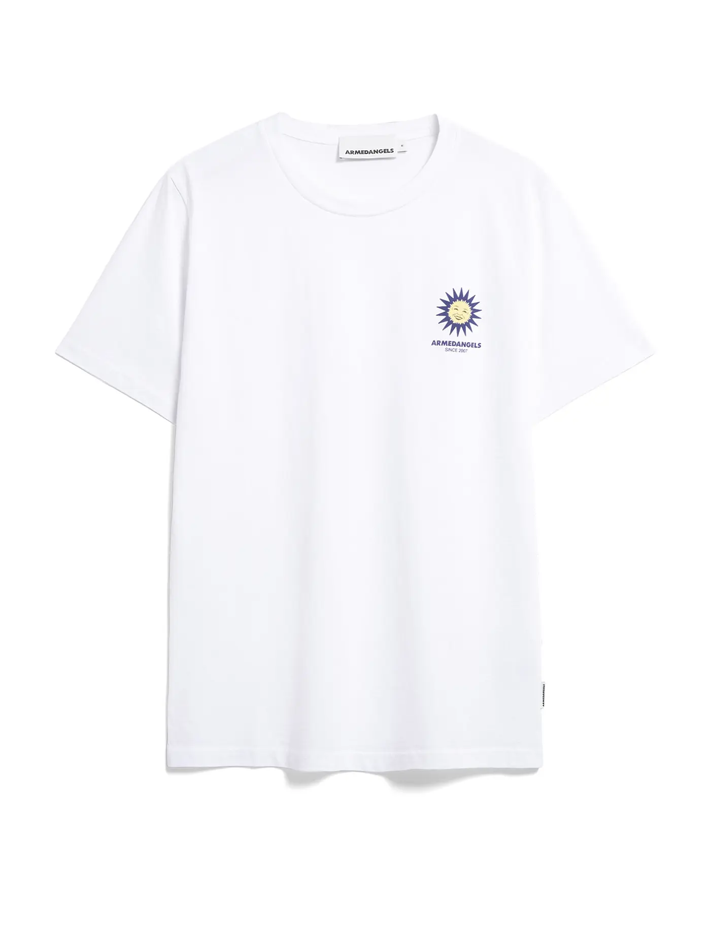 ARMEDANGELS | T-Shirt JAAMES | 